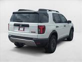 Thumbnail of 2026 Platinum White Pearl Honda Passport