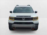 Thumbnail of 2026 Platinum White Pearl Honda Passport