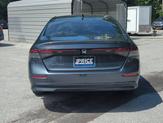 Thumbnail of 2023 Canyon River Blue Metallic Honda Accord
