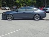 Thumbnail of 2023 Canyon River Blue Metallic Honda Accord