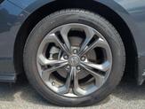 Thumbnail of 2023 Canyon River Blue Metallic Honda Accord