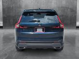 Thumbnail of 2026 Canyon River Blue Metallic Honda CR-V Hybrid