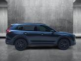 Thumbnail of 2026 Canyon River Blue Metallic Honda CR-V Hybrid