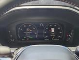 Thumbnail of 2026 Canyon River Blue Metallic Honda CR-V Hybrid