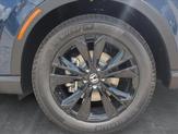 Thumbnail of 2026 Canyon River Blue Metallic Honda CR-V Hybrid