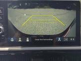 Thumbnail of 2026 Canyon River Blue Metallic Honda CR-V Hybrid