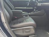 Thumbnail of 2026 Canyon River Blue Metallic Honda CR-V Hybrid