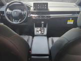 Thumbnail of 2026 Canyon River Blue Metallic Honda CR-V Hybrid