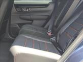 Thumbnail of 2026 Canyon River Blue Metallic Honda CR-V Hybrid