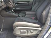 Thumbnail of 2026 Canyon River Blue Metallic Honda CR-V Hybrid