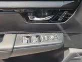 Thumbnail of 2026 Canyon River Blue Metallic Honda CR-V Hybrid