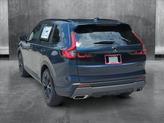Thumbnail of 2026 Canyon River Blue Metallic Honda CR-V Hybrid