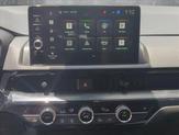 Thumbnail of 2026 Canyon River Blue Metallic Honda CR-V Hybrid