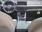 Thumbnail of 2025 Platinum White Pearl Honda Accord Hybrid