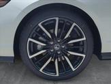 Thumbnail of 2025 Platinum White Pearl Honda Accord Hybrid