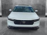 Thumbnail of 2025 Platinum White Pearl Honda Accord Hybrid