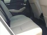 Thumbnail of 2025 Platinum White Pearl Honda Accord Hybrid