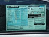 Thumbnail of 2025 Platinum White Pearl Honda Accord Hybrid