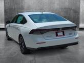 Thumbnail of 2025 Platinum White Pearl Honda Accord Hybrid