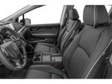 Thumbnail of 2025 Solar Silver Metallic Honda Odyssey