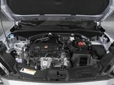 Thumbnail of 2026 Crystal Black Pearl Honda HR-V