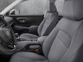 Thumbnail of 2026 Crystal Black Pearl Honda HR-V