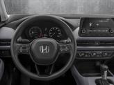 Thumbnail of 2026 Crystal Black Pearl Honda HR-V