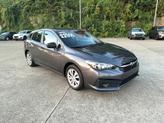 Thumbnail of 2023 Magnetite Gray Subaru Impreza