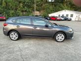 Thumbnail of 2023 Magnetite Gray Subaru Impreza