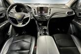 Thumbnail of 2018 Silver Ice Metallic Chevrolet Equinox