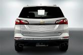 Thumbnail of 2018 Silver Ice Metallic Chevrolet Equinox