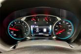 Thumbnail of 2018 Silver Ice Metallic Chevrolet Equinox