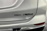 Thumbnail of 2018 Silver Ice Metallic Chevrolet Equinox