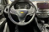 Thumbnail of 2018 Silver Ice Metallic Chevrolet Equinox