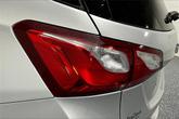 Thumbnail of 2018 Silver Ice Metallic Chevrolet Equinox