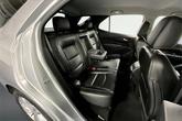 Thumbnail of 2018 Silver Ice Metallic Chevrolet Equinox