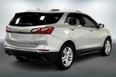 Thumbnail of 2018 Silver Ice Metallic Chevrolet Equinox