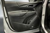 Thumbnail of 2018 Silver Ice Metallic Chevrolet Equinox