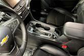 Thumbnail of 2018 Silver Ice Metallic Chevrolet Equinox