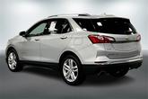 Thumbnail of 2018 Silver Ice Metallic Chevrolet Equinox