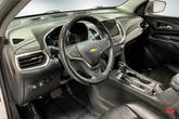 Thumbnail of 2018 Silver Ice Metallic Chevrolet Equinox