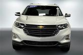 Thumbnail of 2018 Silver Ice Metallic Chevrolet Equinox