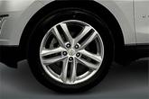 Thumbnail of 2018 Silver Ice Metallic Chevrolet Equinox