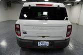 Thumbnail of 2021 Oxford White Ford Bronco Sport