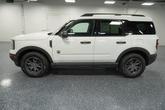 Thumbnail of 2021 Oxford White Ford Bronco Sport