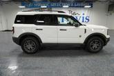 Thumbnail of 2021 Oxford White Ford Bronco Sport