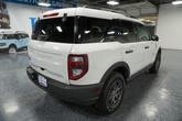 Thumbnail of 2021 Oxford White Ford Bronco Sport