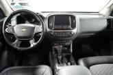 Thumbnail of 2020 Summit White Chevrolet Colorado