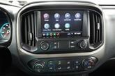 Thumbnail of 2020 Summit White Chevrolet Colorado