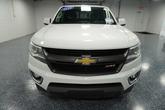 Thumbnail of 2020 Summit White Chevrolet Colorado